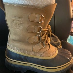 Women’s Sorel Winter Boots